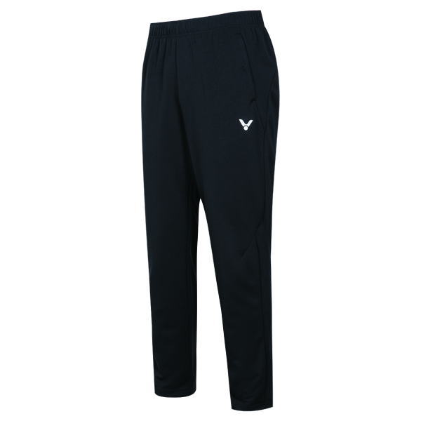 ビクター ウォームアップパンツ(P-60802)ブラック2603