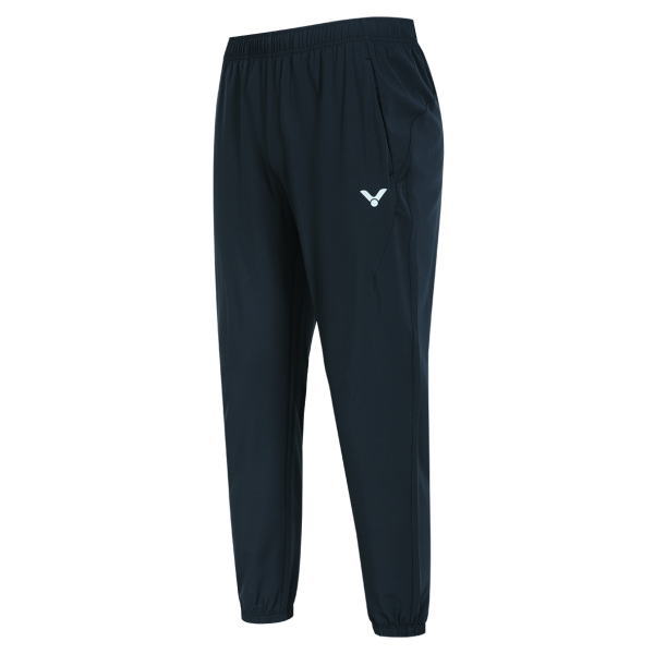 ビクター ウォームアップパンツ(P-60804)ブラック2603