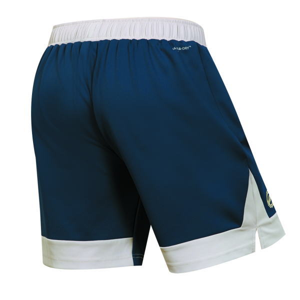 ビクター ハーフパンツ(R-2602AA)インディゴブルー2603