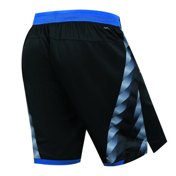 ビクター ハーフパンツ(R-60201)ブラック2603