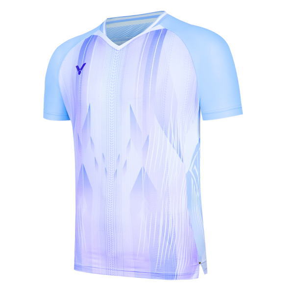 ビクター バドミントンゲームシャツ(T-60002)2603