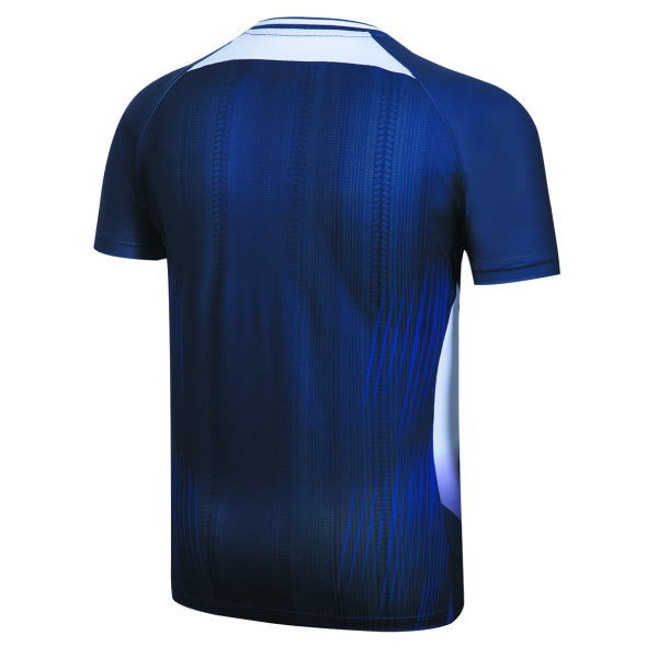 ビクター バドミントンゲームシャツ(T-60002)2603