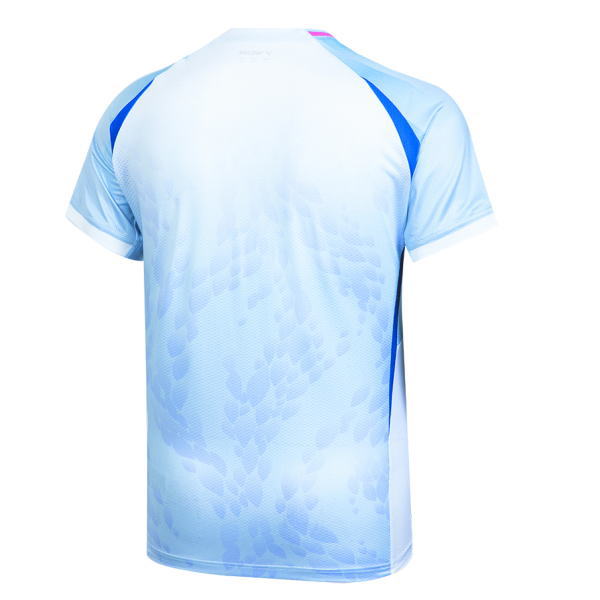 ビクター バドミントンゲームシャツ(T-60004)2603