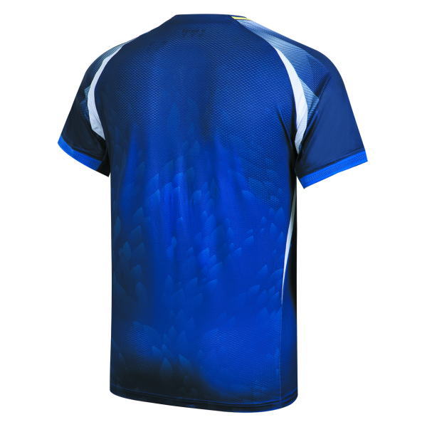 ビクター バドミントンゲームシャツ(T-60004)2603