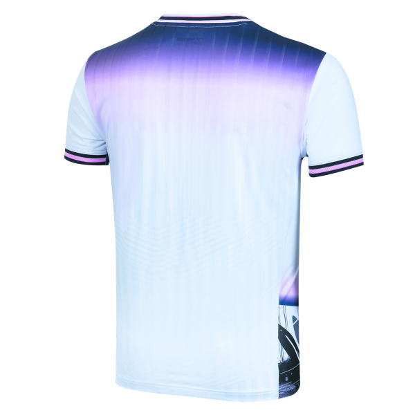 ビクター バドミントンゲームシャツ(T-60006)2603