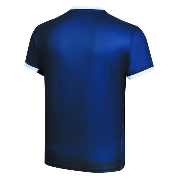 ビクター バドミントンゲームシャツ(T-60012)2603