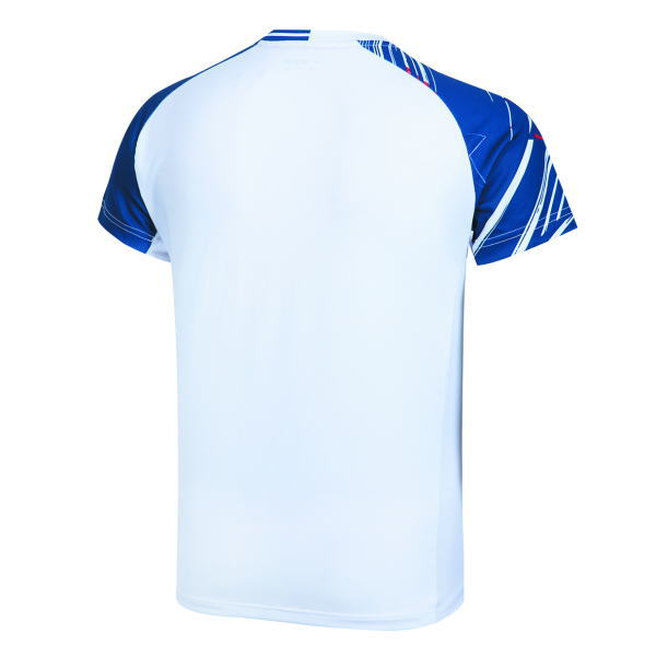 ビクター バドミントンゲームシャツ(T-60013)2603