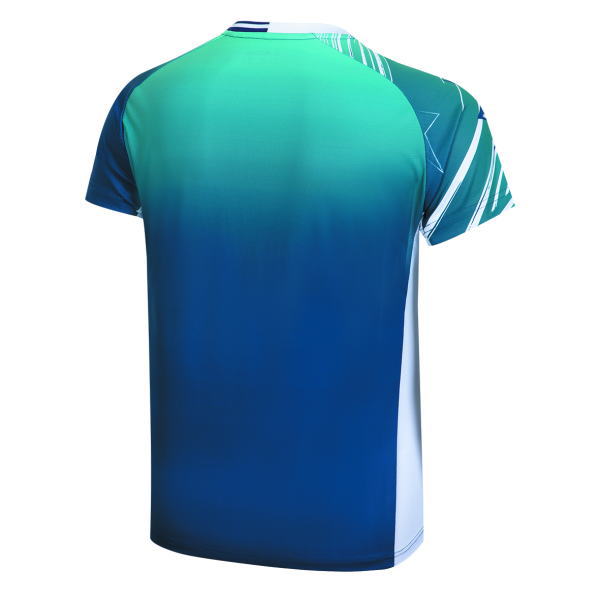 ビクター バドミントンゲームシャツ(T-60013)2603