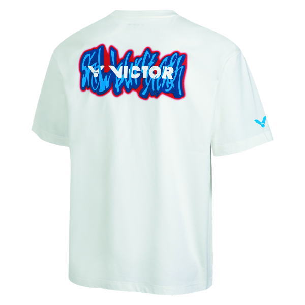 ビクター オーバーサイズＴシャツ(T-60032)2603