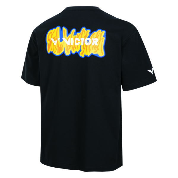 ビクター オーバーサイズＴシャツ(T-60032)2603