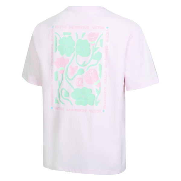 ビクター オーバーサイズＴシャツ(T-60034)2603