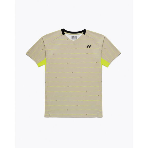 ヨネックス ゲームシャツ(10710)2601