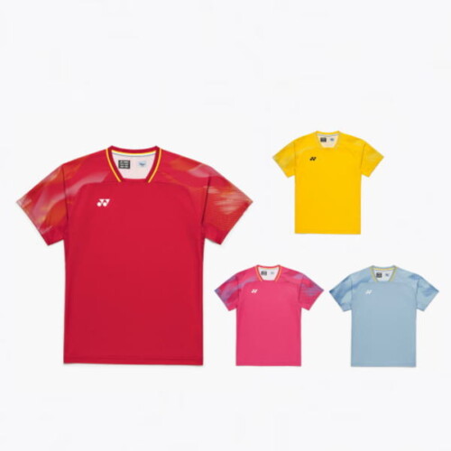 ヨネックス ゲームシャツ(10733)2601