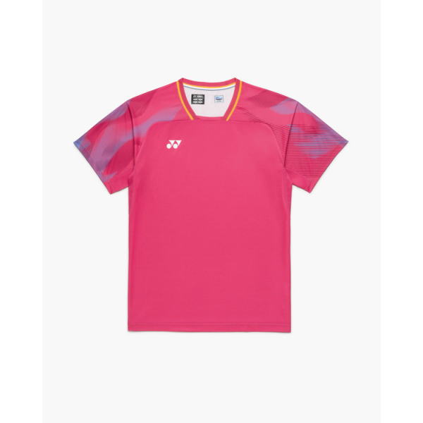 ヨネックス ゲームシャツ(10733)2601