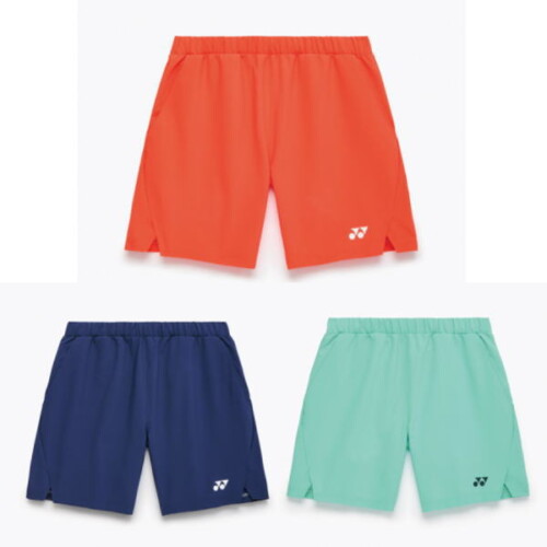 ヨネックス ハーフパンツ(15235)2601