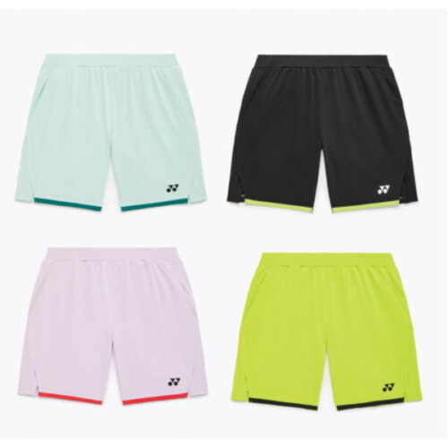 ヨネックス ニットハーフパンツ(15238)2601