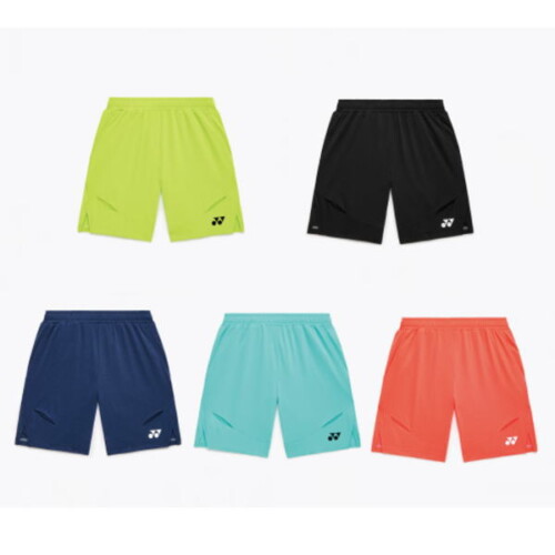 ヨネックス ニットハーフパンツ(15239)2601