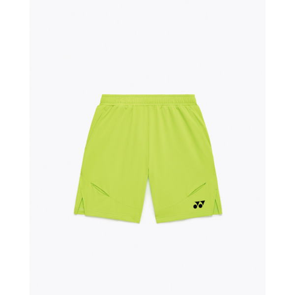 ヨネックス ニットハーフパンツ(15239)2601