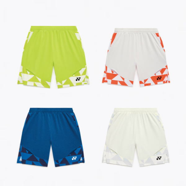 ヨネックス ニットハーフパンツ(15240)2601