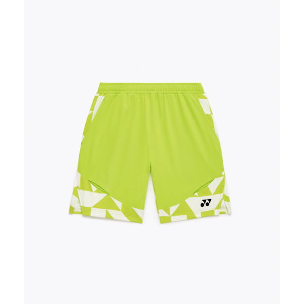 ヨネックス ニットハーフパンツ(15240)2601