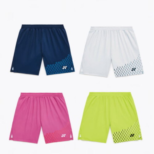 ヨネックス ニットハーフパンツ(15241)2601