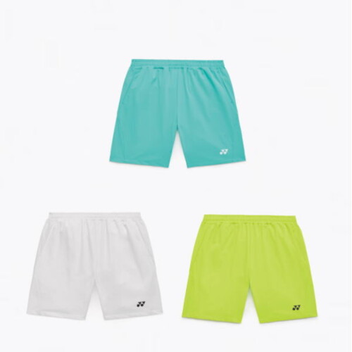 ヨネックス ハーフパンツ(15244)2601