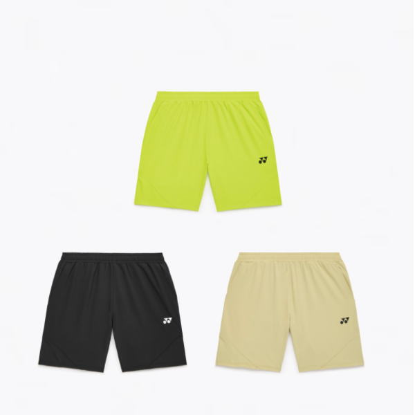 ヨネックス ハーフパンツ(15245)2601