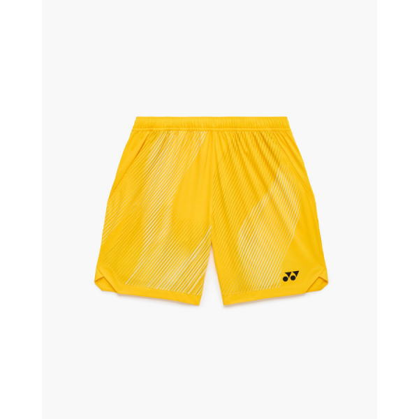 ヨネックス ニットハーフパンツ(15250)2601