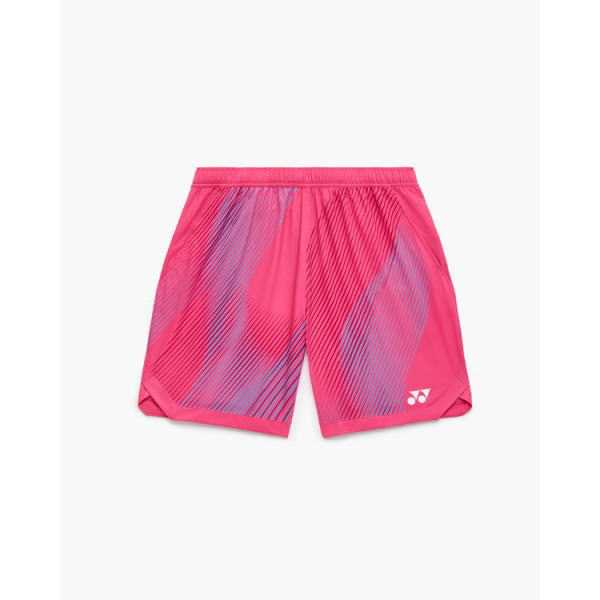 ヨネックス ニットハーフパンツ(15250)2601