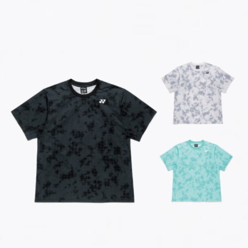 ヨネックス ドライＴシャツ(16838)2601