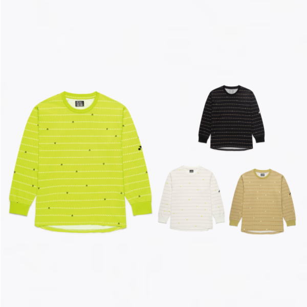 ヨネックス ロングスリーブＴシャツ(16842)2601