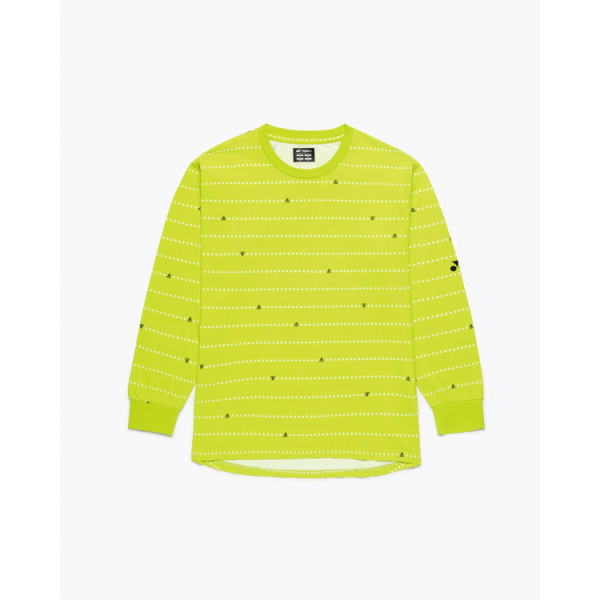 ヨネックス ロングスリーブＴシャツ(16842)2601