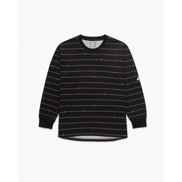ヨネックス ロングスリーブＴシャツ(16842)2601