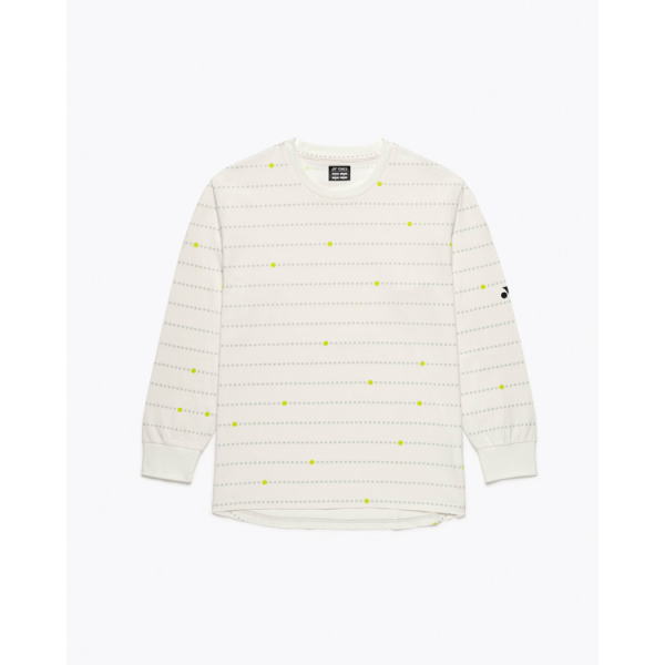 ヨネックス ロングスリーブＴシャツ(16842)2601