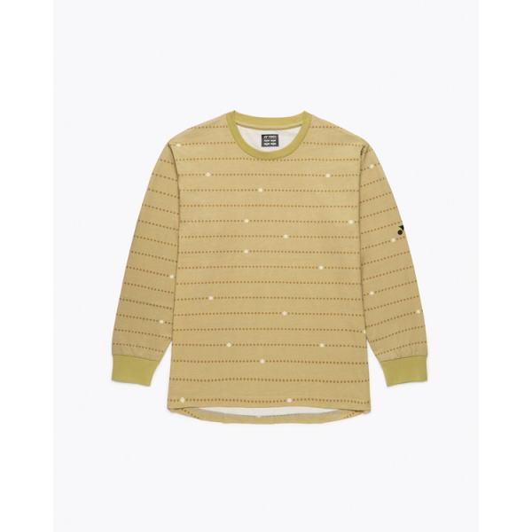 ヨネックス ロングスリーブＴシャツ(16842)2601