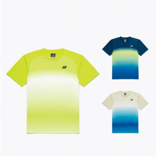 ヨネックス ドライＴシャツ(16843)「2026年1月下旬発売」