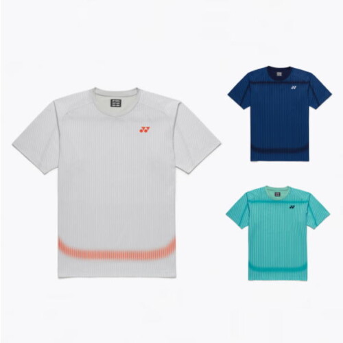 ヨネックス ドライＴシャツ(16844)2601