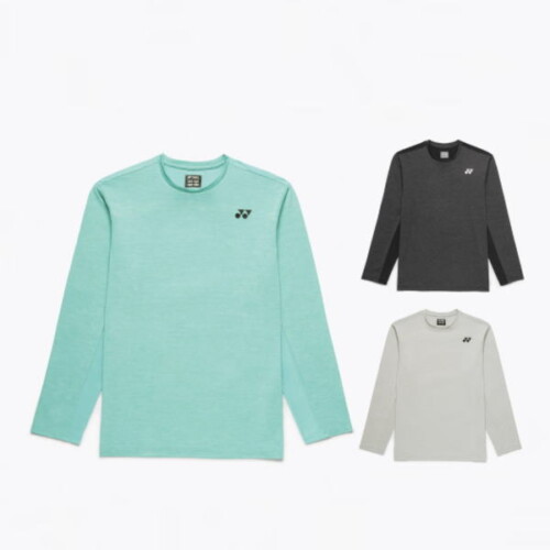 ヨネックス ロングスリーブＴシャツ(16848)2601