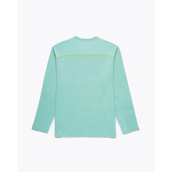 ヨネックス ロングスリーブＴシャツ(16848)2601