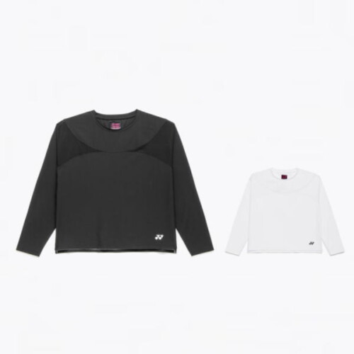 ヨネックス レディースロングスリーブＴシャツ(16851)2601