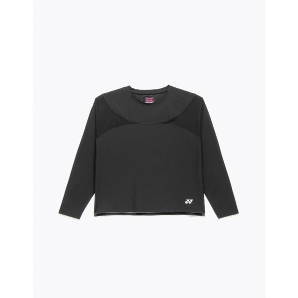 ヨネックス レディースロングスリーブＴシャツ(16851)2601