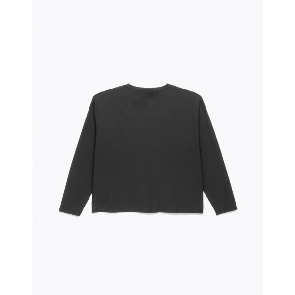 ヨネックス レディースロングスリーブＴシャツ(16851)2601