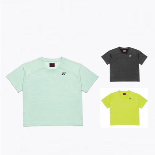 ヨネックス レディースドライＴシャツ(16855)2601