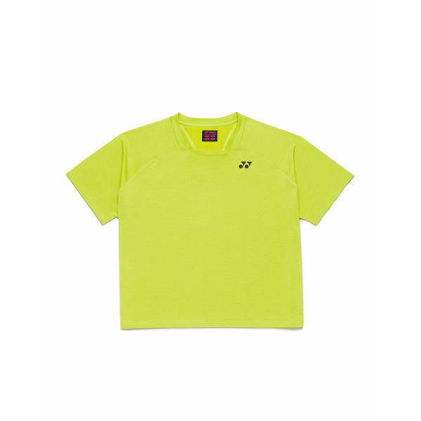 ヨネックス レディースドライＴシャツ(16855)2601