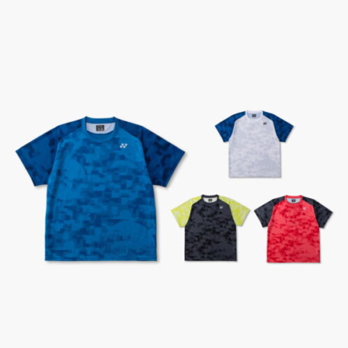 ヨネックス ドライＴシャツ(16900)2601