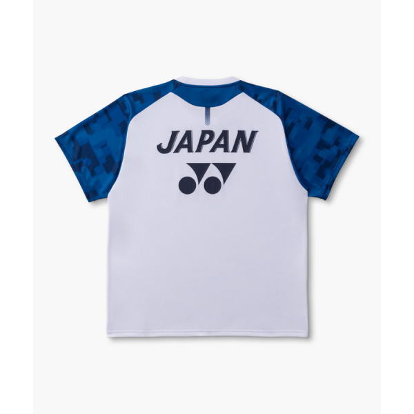 ヨネックス ドライＴシャツ(16900)2601