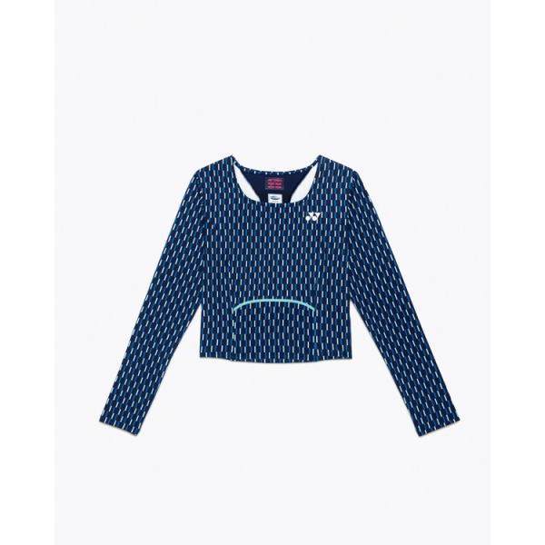 ヨネックス レディースロングスリーブゲームシャツ(20927)2601(copy)