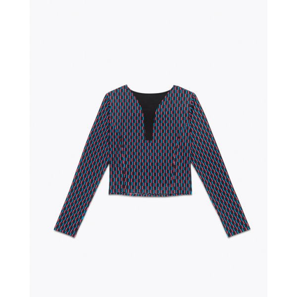 ヨネックス レディースロングスリーブゲームシャツ(20927)2601(copy)