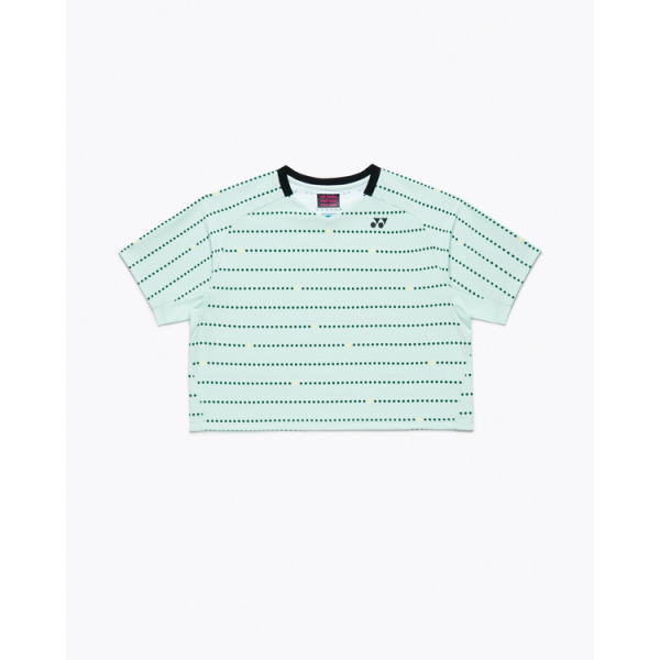 ヨネックス レディースゲームシャツ(20937)2601