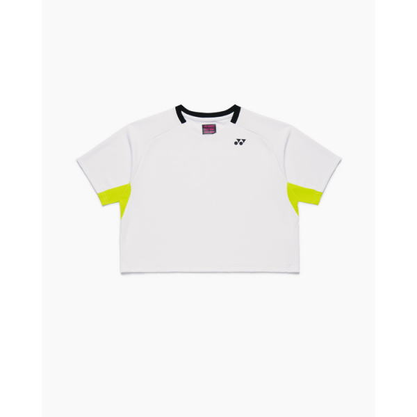 ヨネックス レディースゲームシャツ(20937)2601